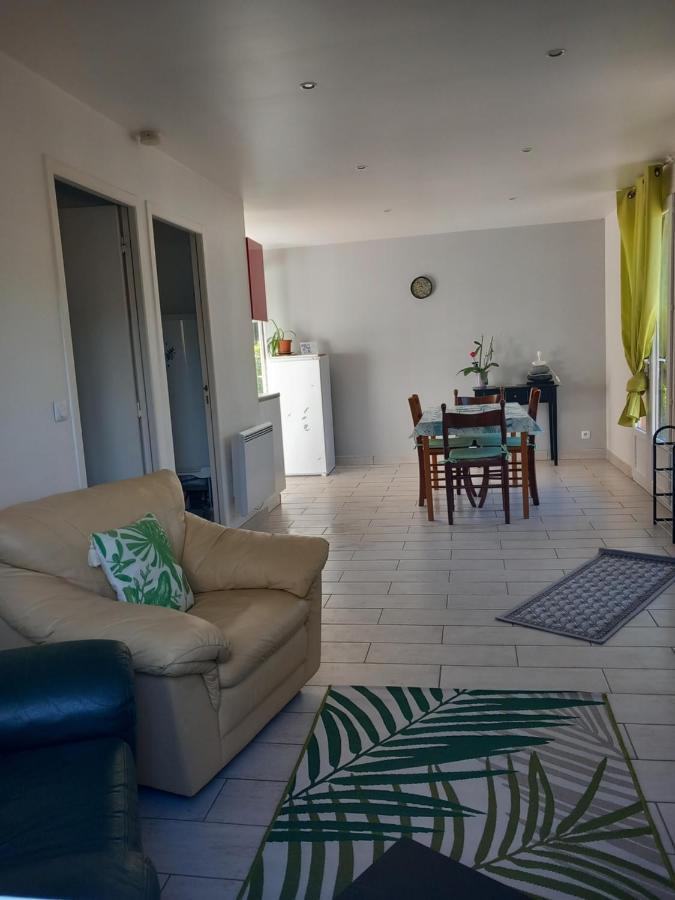 Petit Chalet En Bois Reynes ภายนอก รูปภาพ